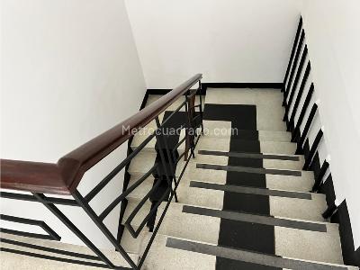 Casa de 4 alcobas en arriendo en Estadio, Medellín, 110 m² · foto 6 de 12