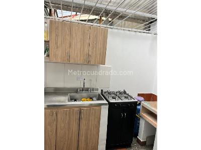 Casa de 4 alcobas en arriendo en Estadio, Medellín, 110 m² · foto 9 de 12