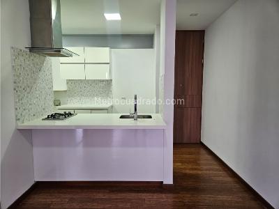 Apartaestudio en Arriendo, El Tesoro, Medellín