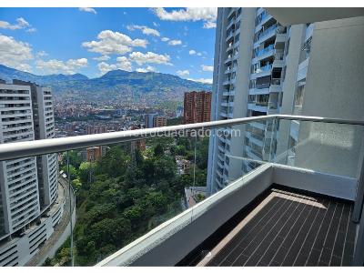 Apartamento de 2 alcobas en arriendo en Loma Del Indio, Medellín, 81 m² · foto 7 de 20