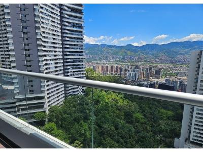 Apartamento de 2 alcobas en arriendo en Loma Del Indio, Medellín, 81 m² · foto 8 de 20