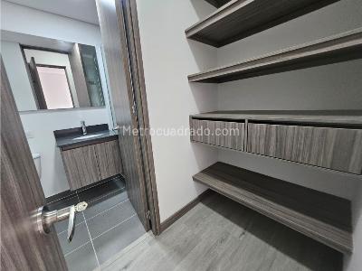 Apartamento de 3 alcobas en arriendo en Las Palmas, Medellín, 76 m² · foto 20 de 20