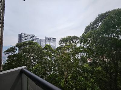 Apartamento de 3 alcobas en arriendo en Las Palmas, Medellín, 76 m² · foto 8 de 20