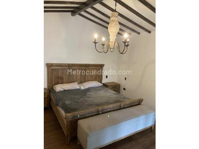 Casa de 4 alcobas en arriendo en Llano Grande, Rionegro, 500 m² · foto 12 de 20