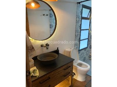 Casa de 4 alcobas en arriendo en Llano Grande, Rionegro, 500 m² · foto 14 de 20