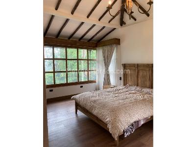 Casa de 4 alcobas en arriendo en Llano Grande, Rionegro, 500 m² · foto 17 de 20