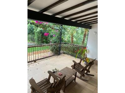 Casa de 4 alcobas en arriendo en Llano Grande, Rionegro, 500 m² · foto 20 de 20