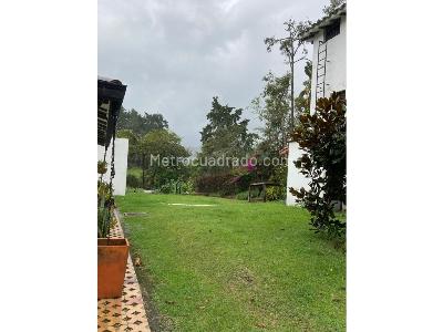 Casa de 4 alcobas en arriendo en Llano Grande, Rionegro, 500 m² · foto 5 de 20