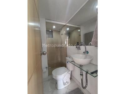 Apartamento de 1 alcoba en arriendo en Belen La Palma, Medellín, 55 m² · foto 16 de 20