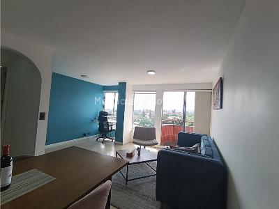 Apartamento en Arriendo, Belen La Palma, Medellín