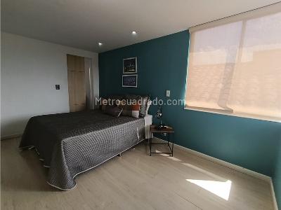 Apartamento de 1 alcoba en arriendo en Belen La Palma, Medellín, 55 m² · foto 20 de 20