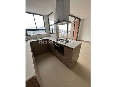 Apartamento de 3 alcobas en arriendo en Sabaneta Medellin Antioquia, Medellín, 85 m² · foto 2 de 15