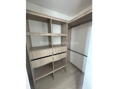 Apartamento de 3 alcobas en arriendo en Sabaneta Medellin Antioquia, Medellín, 85 m² · foto 3 de 15