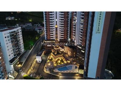 Apartamento de 3 alcobas en arriendo en Sabaneta Medellin Antioquia, Medellín, 85 m² · foto 10 de 15