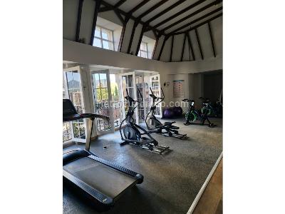 Apartamento de 3 alcobas en arriendo en Sabaneta Medellin Antioquia, Medellín, 85 m² · foto 11 de 15
