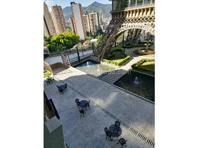 Apartamento de 3 alcobas en arriendo en Sabaneta Medellin Antioquia, Medellín, 85 m² · foto 12 de 15