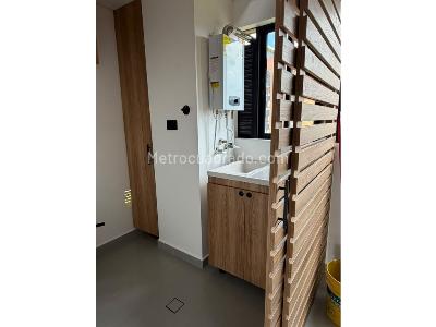 Apartamento de 3 alcobas en venta en Los Balsos Poblado, Medellín, 150 m² · foto 5 de 20