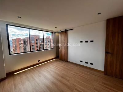 Apartamento de 3 alcobas en venta en Los Balsos Poblado, Medellín, 150 m² · foto 7 de 20