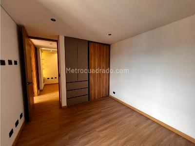 Apartamento de 3 alcobas en venta en Los Balsos Poblado, Medellín, 150 m² · foto 8 de 20