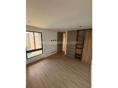 Apartamento de 3 alcobas en venta en Los Balsos Poblado, Medellín, 150 m² · foto 20 de 20