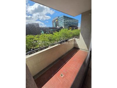 Apartamento de 3 alcobas en venta en El Portal, Envigado, 115 m² · foto 3 de 13