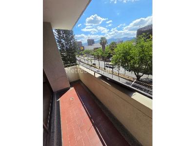 Apartamento de 3 alcobas en venta en El Portal, Envigado, 115 m² · foto 4 de 13