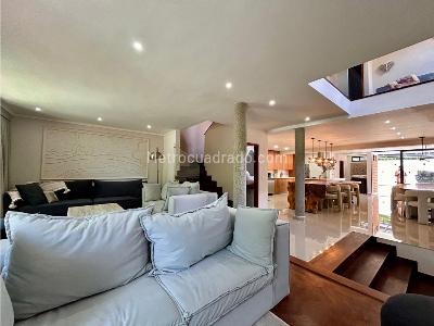 Casa de 4 alcobas en arriendo en Cola Del Zorro, Medellín, 400 m² · foto 11 de 20
