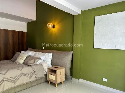 Casa de 4 alcobas en arriendo en Cola Del Zorro, Medellín, 400 m² · foto 12 de 20