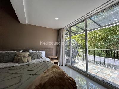 Casa de 4 alcobas en arriendo en Cola Del Zorro, Medellín, 400 m² · foto 13 de 20