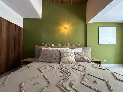 Casa de 4 alcobas en arriendo en Cola Del Zorro, Medellín, 400 m² · foto 14 de 20
