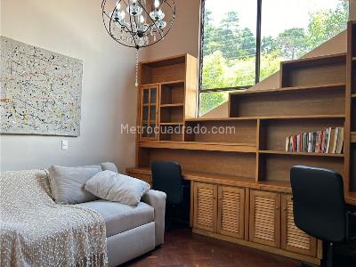 Casa de 4 alcobas en arriendo en Cola Del Zorro, Medellín, 400 m² · foto 17 de 20