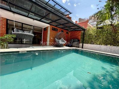 Casa de 4 alcobas en arriendo en Cola Del Zorro, Medellín, 400 m² · foto 2 de 20