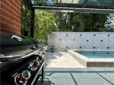 Casa de 4 alcobas en arriendo en Cola Del Zorro, Medellín, 400 m² · foto 8 de 20