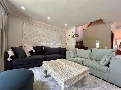 Casa de 4 alcobas en arriendo en Cola Del Zorro, Medellín, 400 m² · foto 9 de 20