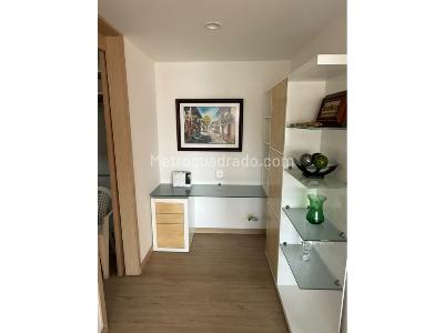 Apartamento de 2 alcobas en venta en Castropol, Medellín, 117 m² · foto 12 de 20