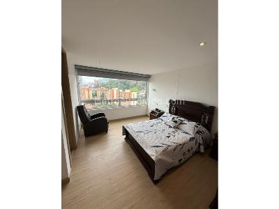 Apartamento de 2 alcobas en venta en Castropol, Medellín, 117 m² · foto 14 de 20