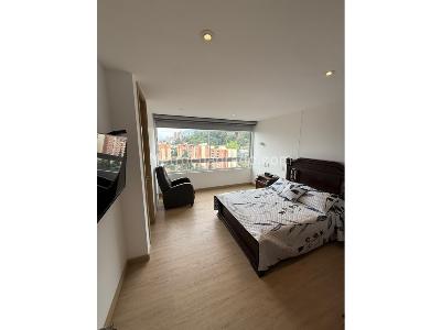 Apartamento de 2 alcobas en venta en Castropol, Medellín, 117 m² · foto 15 de 20