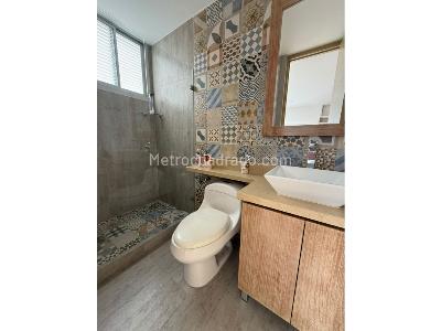 Apartamento de 2 alcobas en venta en Castropol, Medellín, 117 m² · foto 17 de 20