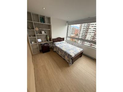 Apartamento de 2 alcobas en venta en Castropol, Medellín, 117 m² · foto 18 de 20