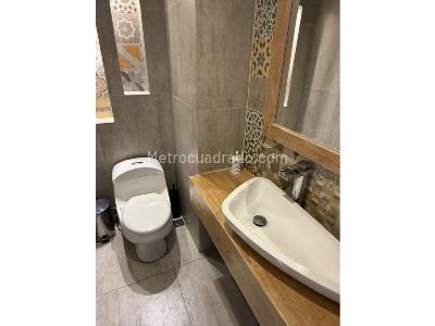 Apartamento de 2 alcobas en venta en Castropol, Medellín, 117 m² · foto 20 de 20