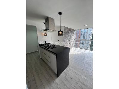 Apartment for rent in Maria Auxiliadora, Sabaneta