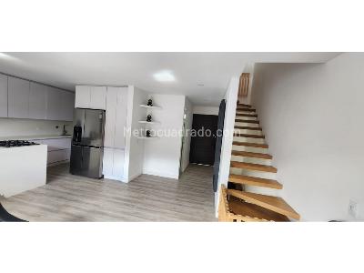 Casa de 3 alcobas en venta en Loma Del Chocho, Envigado, 202 m² · foto 6 de 20