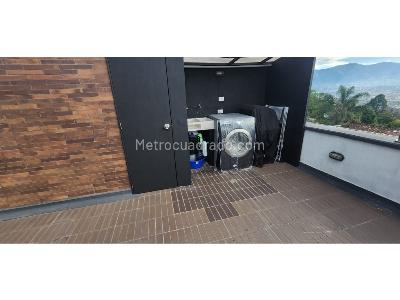 Casa de 3 alcobas en venta en Loma Del Chocho, Envigado, 202 m² · foto 10 de 20