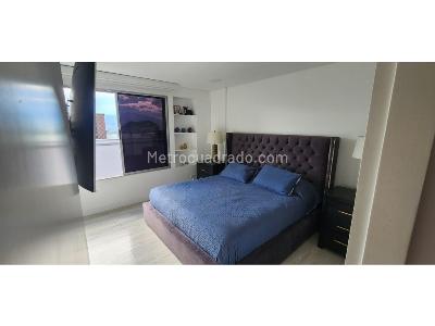 Casa de 3 alcobas en venta en Loma Del Chocho, Envigado, 202 m² · foto 16 de 20