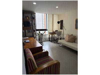 Apartamento de 3 alcobas en venta en Loma De Las Brujas, Envigado, 191 m² · foto 5 de 10