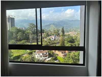 Apartamento de 3 alcobas en venta en Loma De Las Brujas, Envigado, 191 m² · foto 7 de 10