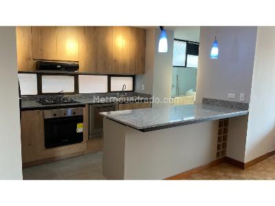 Apartamento de 3 alcobas en venta en Patio Bonito, Medellín, 117 m² · foto 3 de 20
