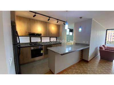 Apartamento de 3 alcobas en venta en Patio Bonito, Medellín, 117 m² · foto 4 de 20