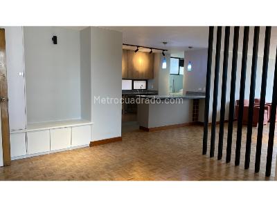 Apartamento de 3 alcobas en venta en Patio Bonito, Medellín, 117 m² · foto 5 de 20