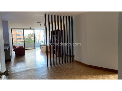 Apartamento de 3 alcobas en venta en Patio Bonito, Medellín, 117 m² · foto 12 de 20